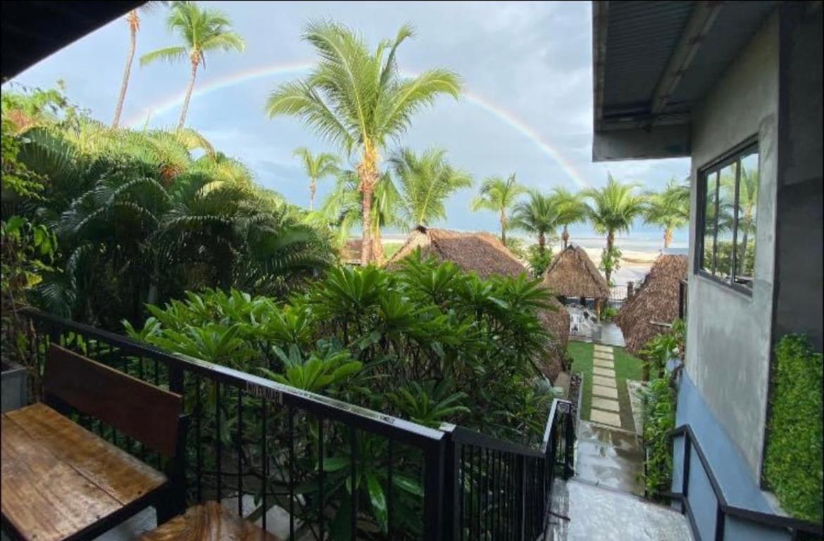San Carlos Surf Resort & Eco Lodge Esterno foto