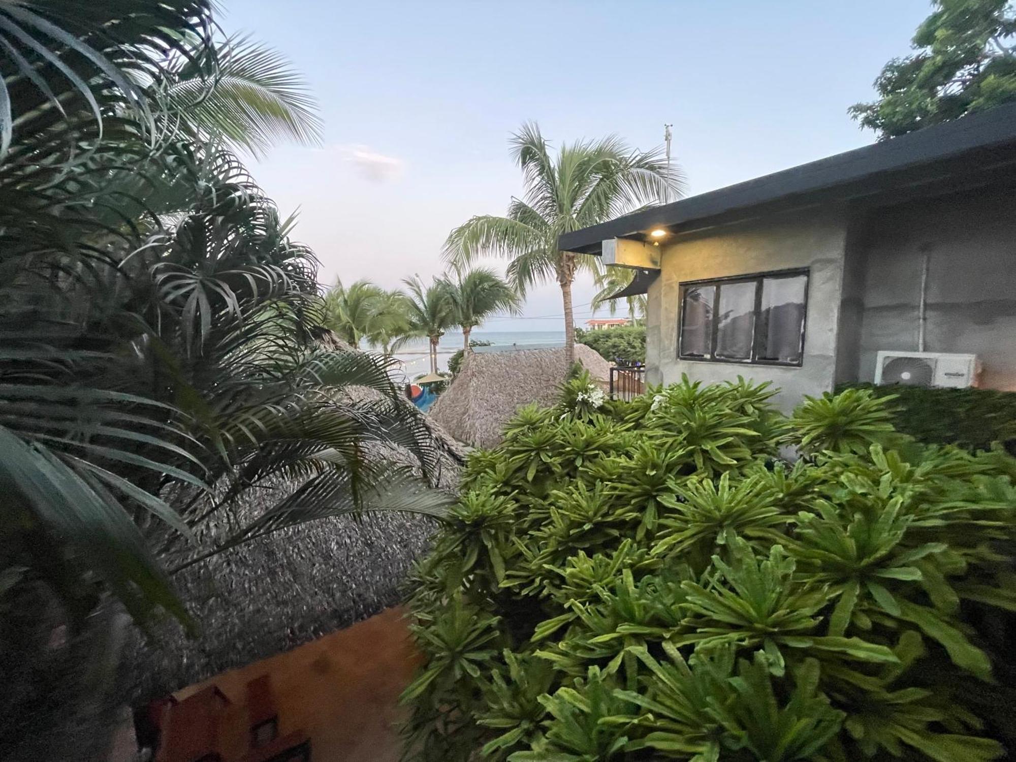 San Carlos Surf Resort & Eco Lodge Esterno foto