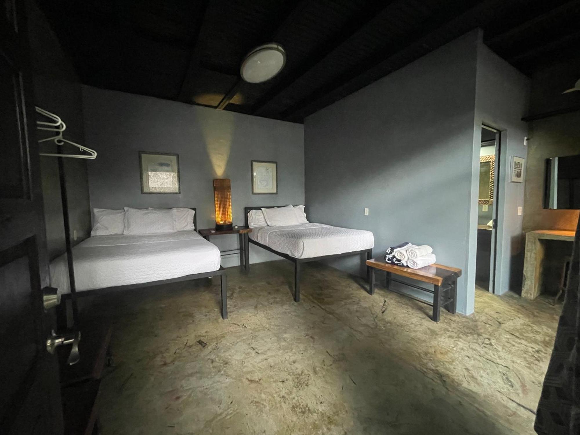 San Carlos Surf Resort & Eco Lodge Esterno foto
